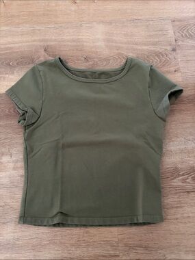 Oddli baby tee
